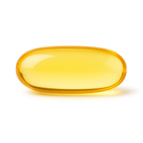 Fish Oil (3000mg)