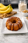 Mini Bundt Cakes