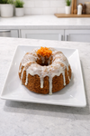 Mini Bundt Cakes