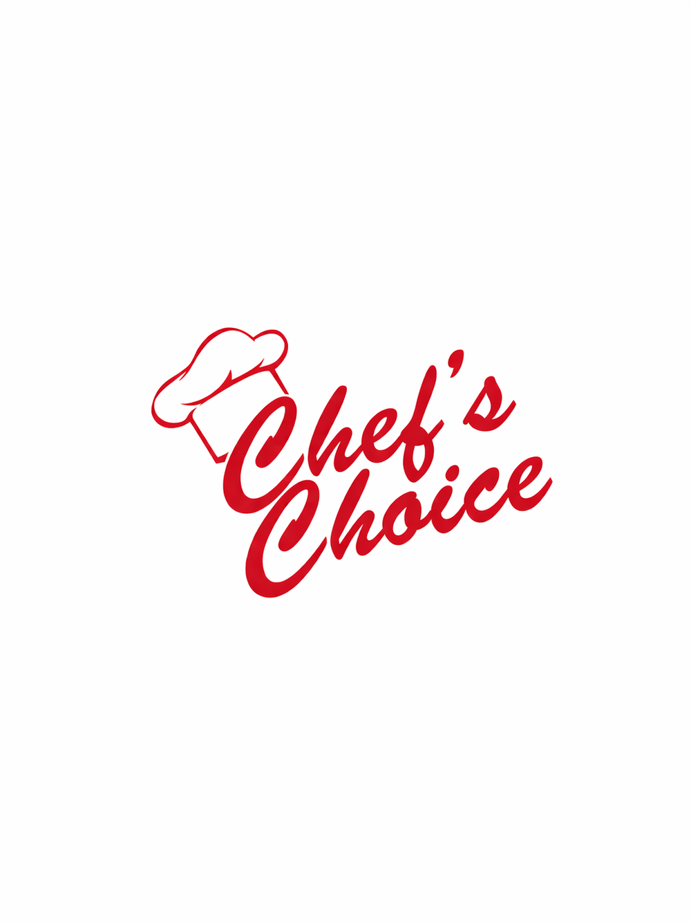 Chef's Choice