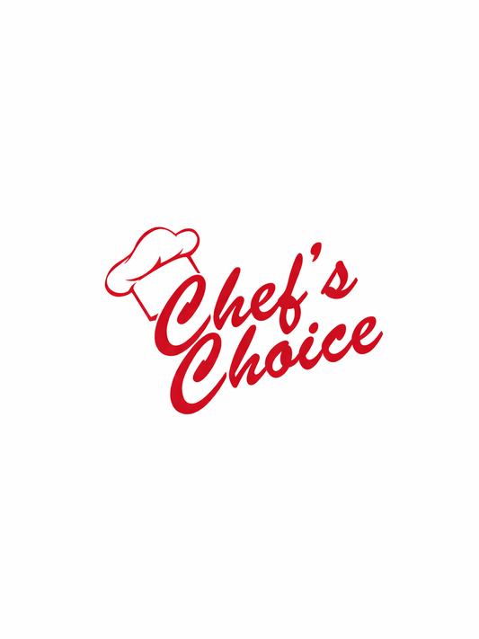 Chef's Choice