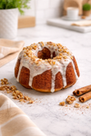 Mini Bundt Cakes