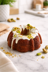 Mini Bundt Cakes