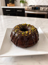 Mini Bundt Cakes